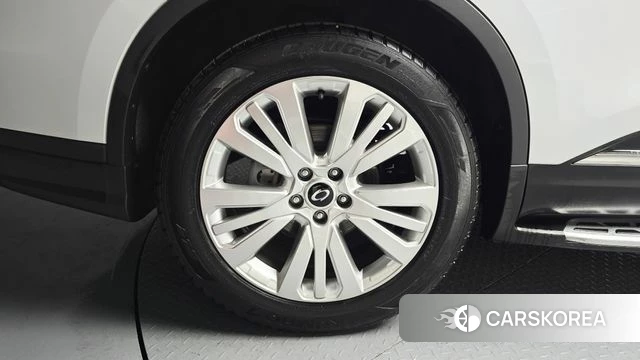 Renault Korea (Samsung) The New QM6 id 4187096 из Кореи 25