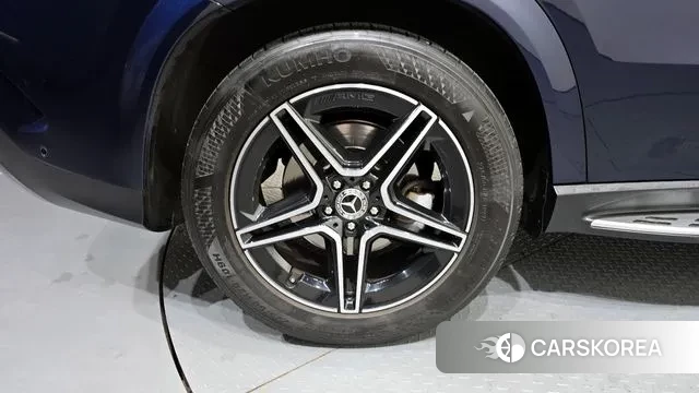 Mercedes-Benz GLE-Class W167 id 3592404 из Кореи 15
