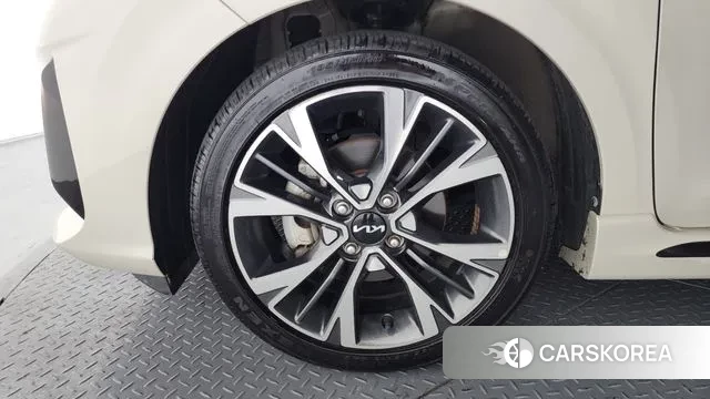 Kia Morning Urban (JA) id 3758579 из Кореи 15