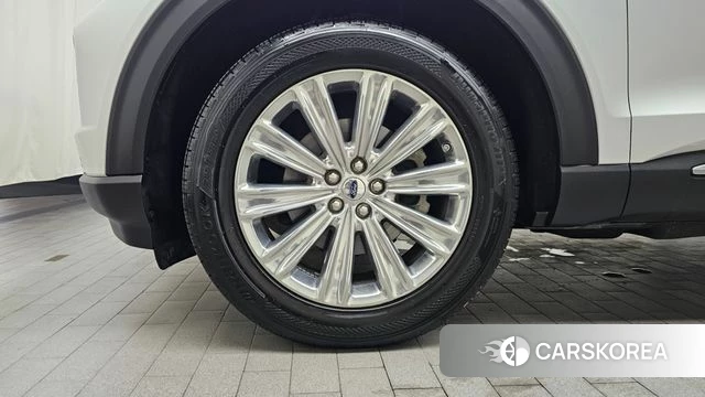 Ford Explorer 6th Generation id 4495991 из Кореи 27