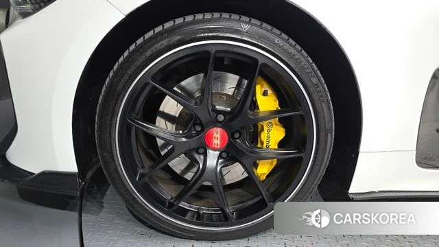 Kia Stinger id 4944121 из Кореи 29
