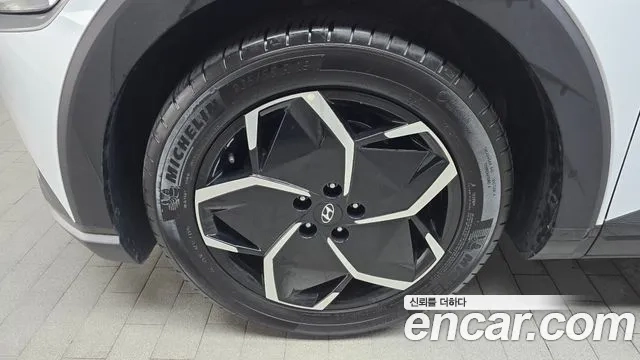 Hyundai Ionic 5 id 2906518 из Кореи 15