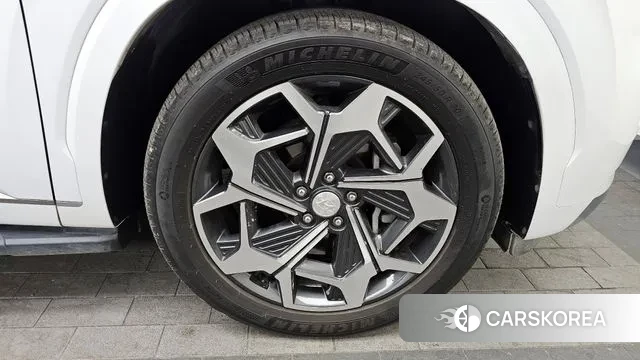 Hyundai Palisade id 3635895 из Кореи 15