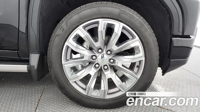 GMC Sierra id 2878839 из Кореи 15