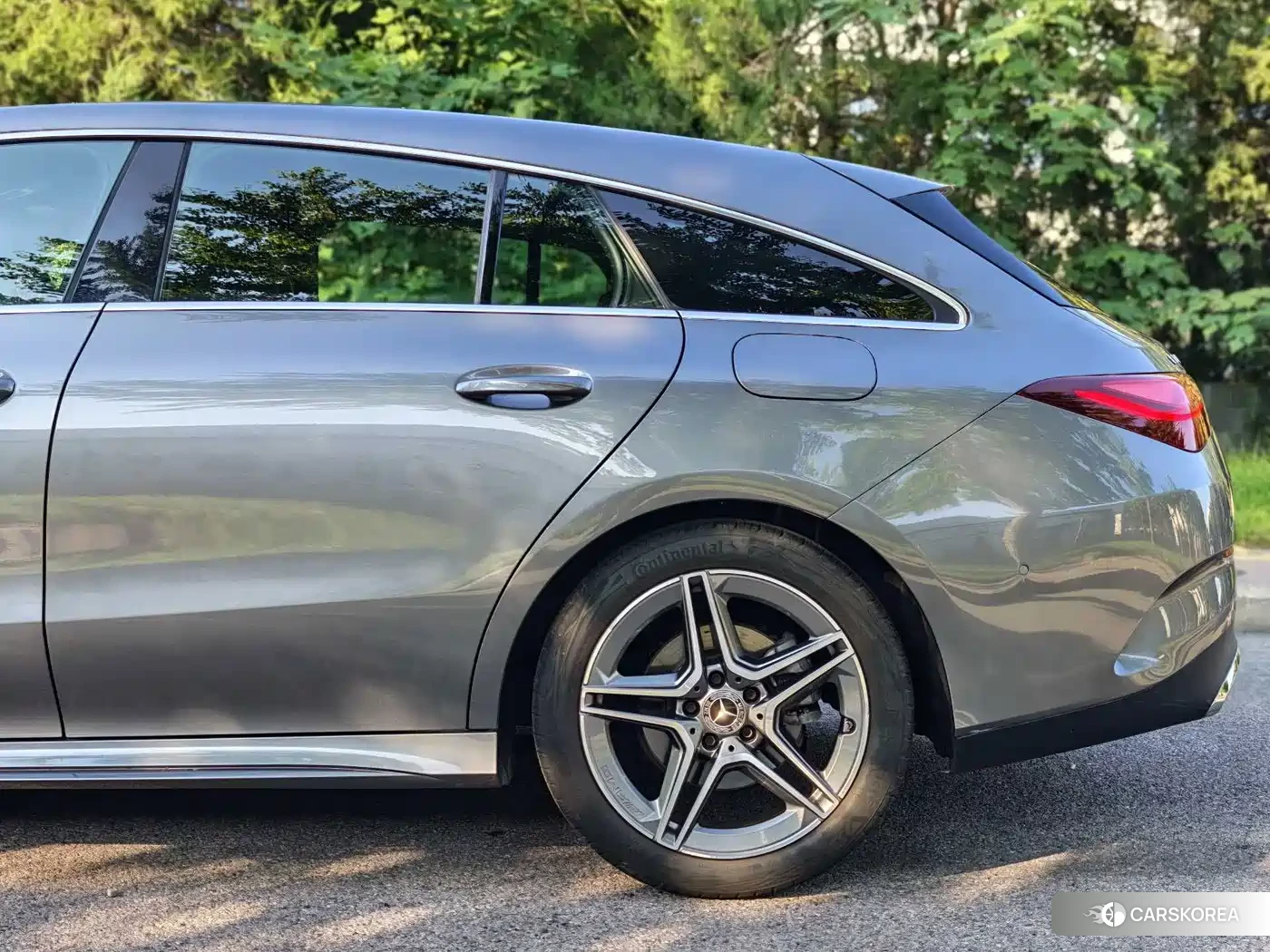 Mercedes-Benz CLA id 4622650 из Китая 30