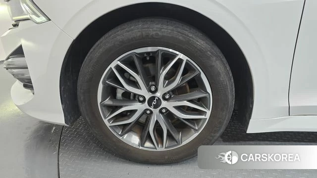Kia K5 3rd generation id 4905057 из Кореи 20