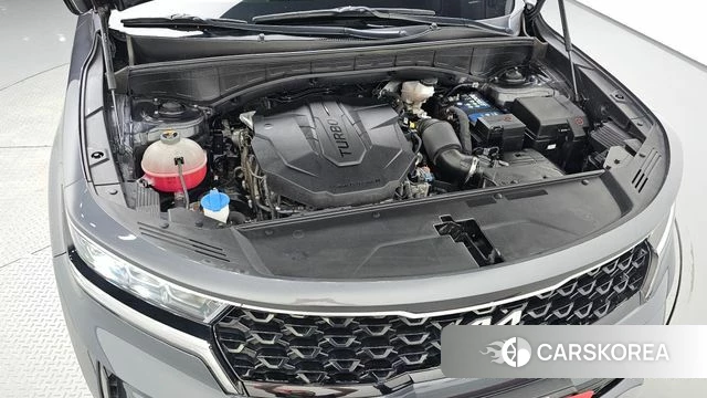 Kia Sorento 4th Generation id 4905654 из Кореи 31