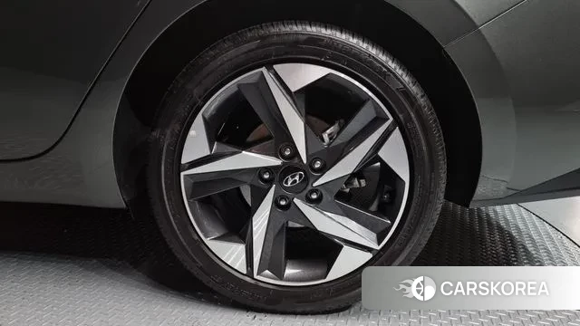 Hyundai Avante (CN7) id 3400542 из Кореи 15