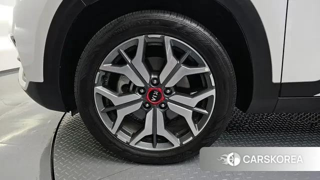 Kia Seltos id 2965892 из Кореи 15