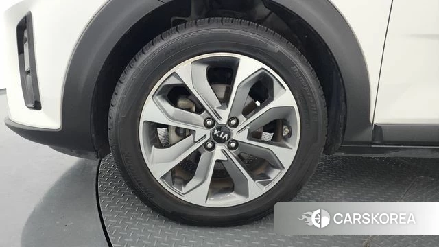 Kia Stonic id 4596468 из Кореи 26