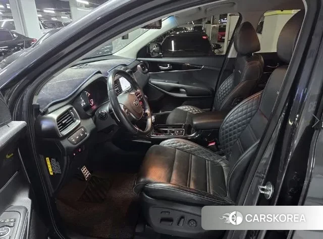 Kia The New Sorento id 3050655 из Кореи 15