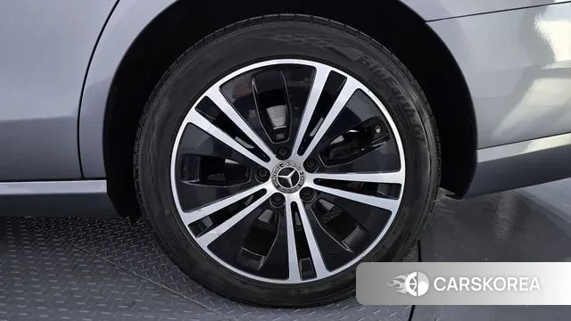 Mercedes-Benz E-Class W213 id 3412488 из Кореи 15