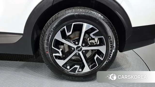 Kia Sportage 5th Generation Hybrid id 3706620 из Кореи 15