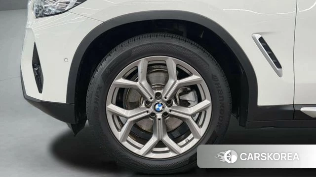 BMW X4 (G02) id 4603851 из Кореи 15
