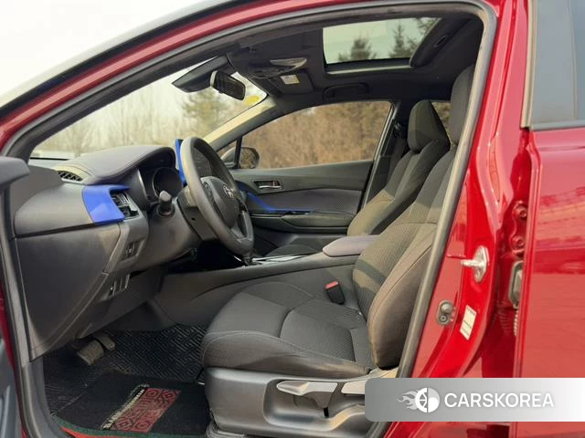 Toyota IZOA id 3863690 из Китая 26