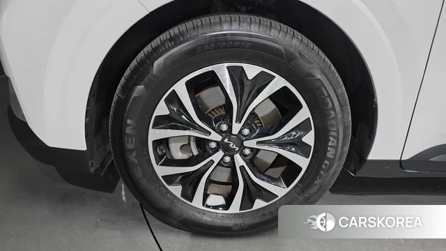 Kia Carnival 4th generation id 4429662 из Кореи 26