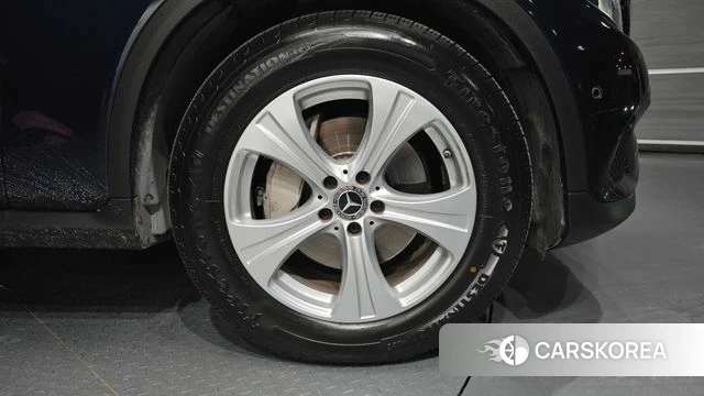 Mercedes-Benz GLC-Class X253 id 4430514 из Кореи 15