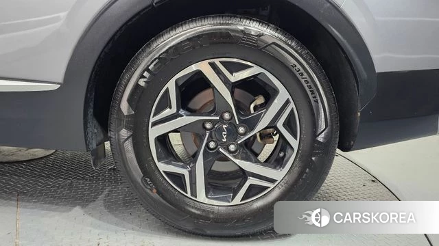Kia Sportage 5th Generation id 4793486 из Кореи 25