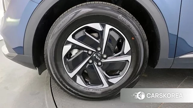 Kia Sportage 5th Generation Hybrid id 3473157 из Кореи 15