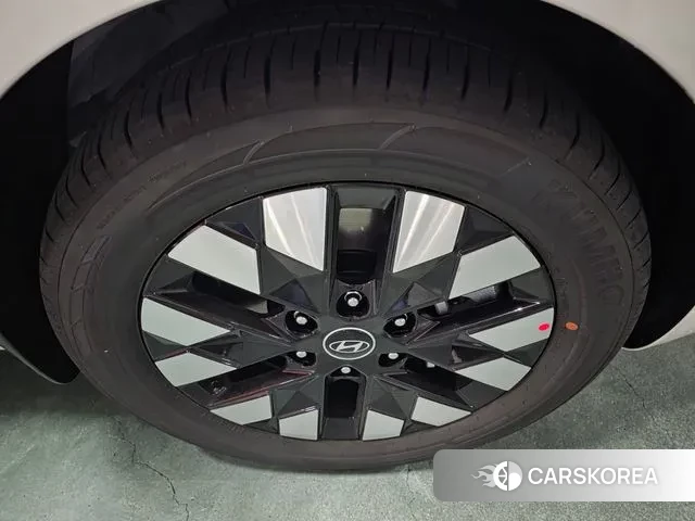 Hyundai Staria id 3619654 из Кореи 15