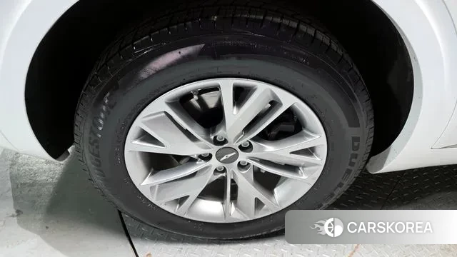 Genesis GV70 id 3634684 из Кореи 15