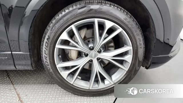 Audi Q8 (4M) id 3028122 из Кореи 15