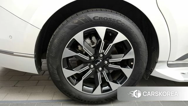 Kia Carnival 4th generation id 4195180 из Кореи 31