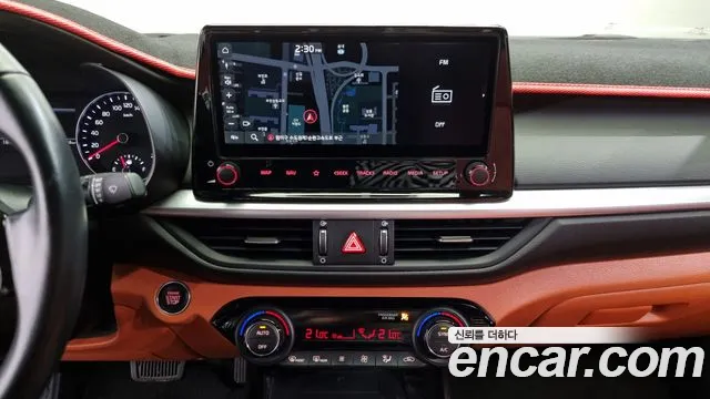 Kia The New K3 2nd generation id 2639024 из Кореи 15