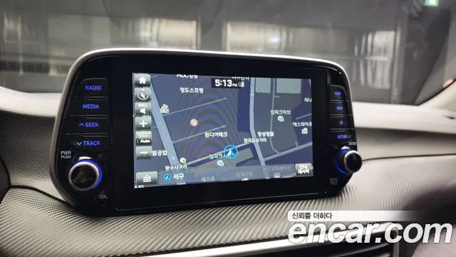 Hyundai All New Tucson id 2543244 из Кореи 15