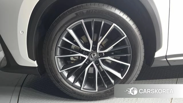 Lexus NX350h Second generation id 4871128 из Кореи 15