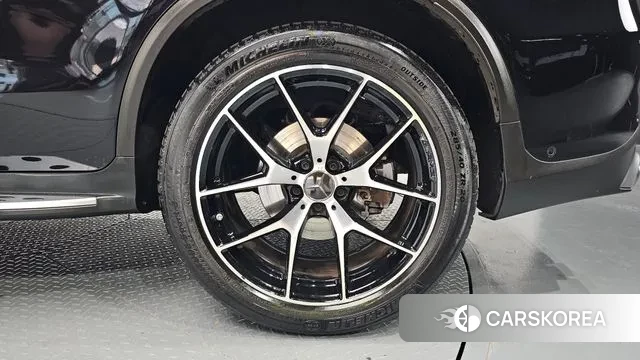 Mercedes-Benz GLC-Class X253 id 2975088 из Кореи 15