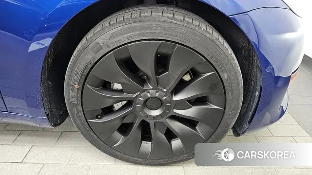 Tesla Model 3 id 3422774 из Кореи 15