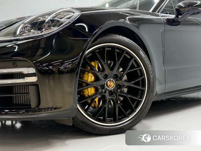 Porsche Panamera (971) id 4316898 из Кореи 15