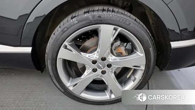 Genesis GV80 id 3479270 из Кореи 15