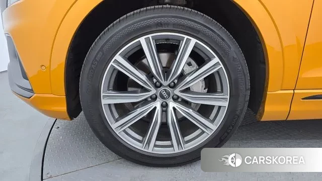 Audi Q8 (4M) id 3759839 из Кореи 15