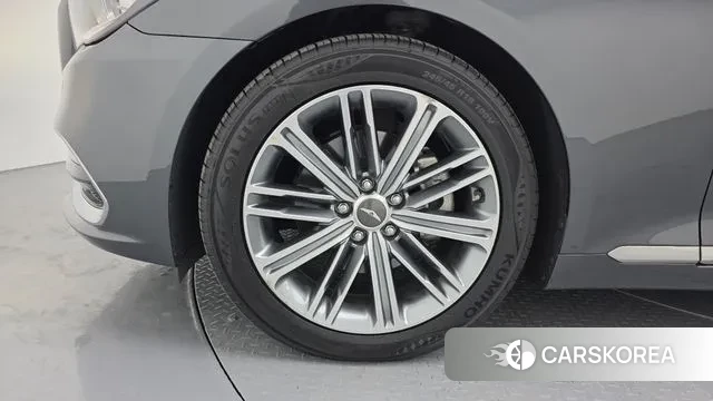 Genesis G80 id 3423262 из Кореи 15