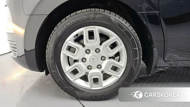 Hyundai Staria id 3707333 из Кореи 15