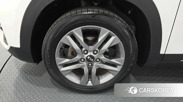 Kia Seltos id 4501788 из Кореи 25