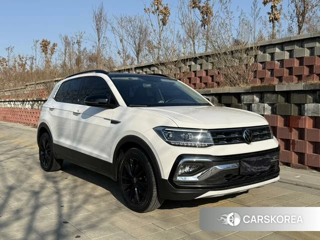Volkswagen Tu Kai id 4256083 из Китая 10