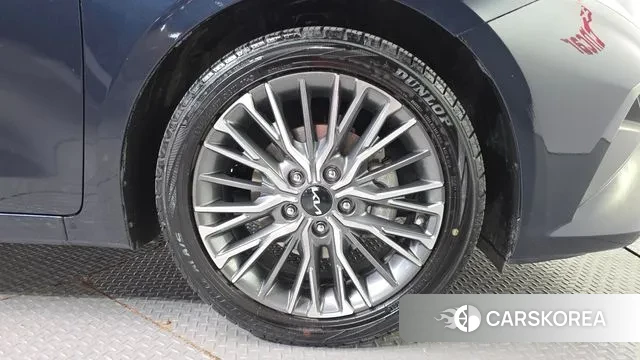 Kia The New K3 2nd generation id 3771698 из Кореи 15