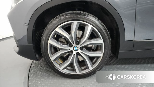 BMW X2 (F39) id 4536000 из Кореи 28