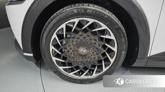 Hyundai Ionic 5 id 4185965 из Кореи 27