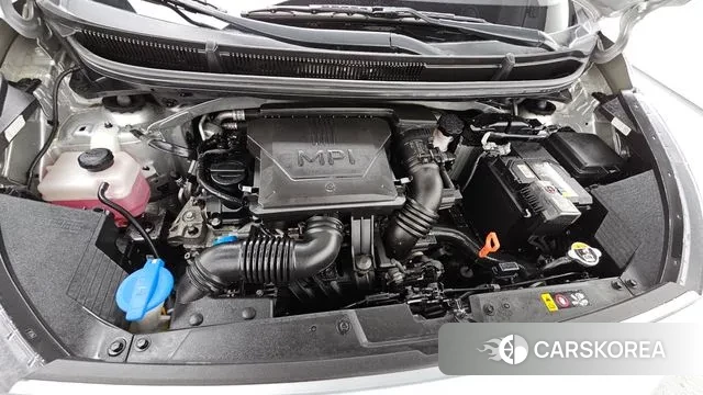 Kia Morning Urban (JA) id 3777864 из Кореи 15