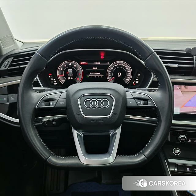 Audi Q3 id 4301399 из Китая 12