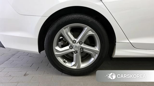 Hyundai Sonata New Rise id 4339445 из Кореи 15