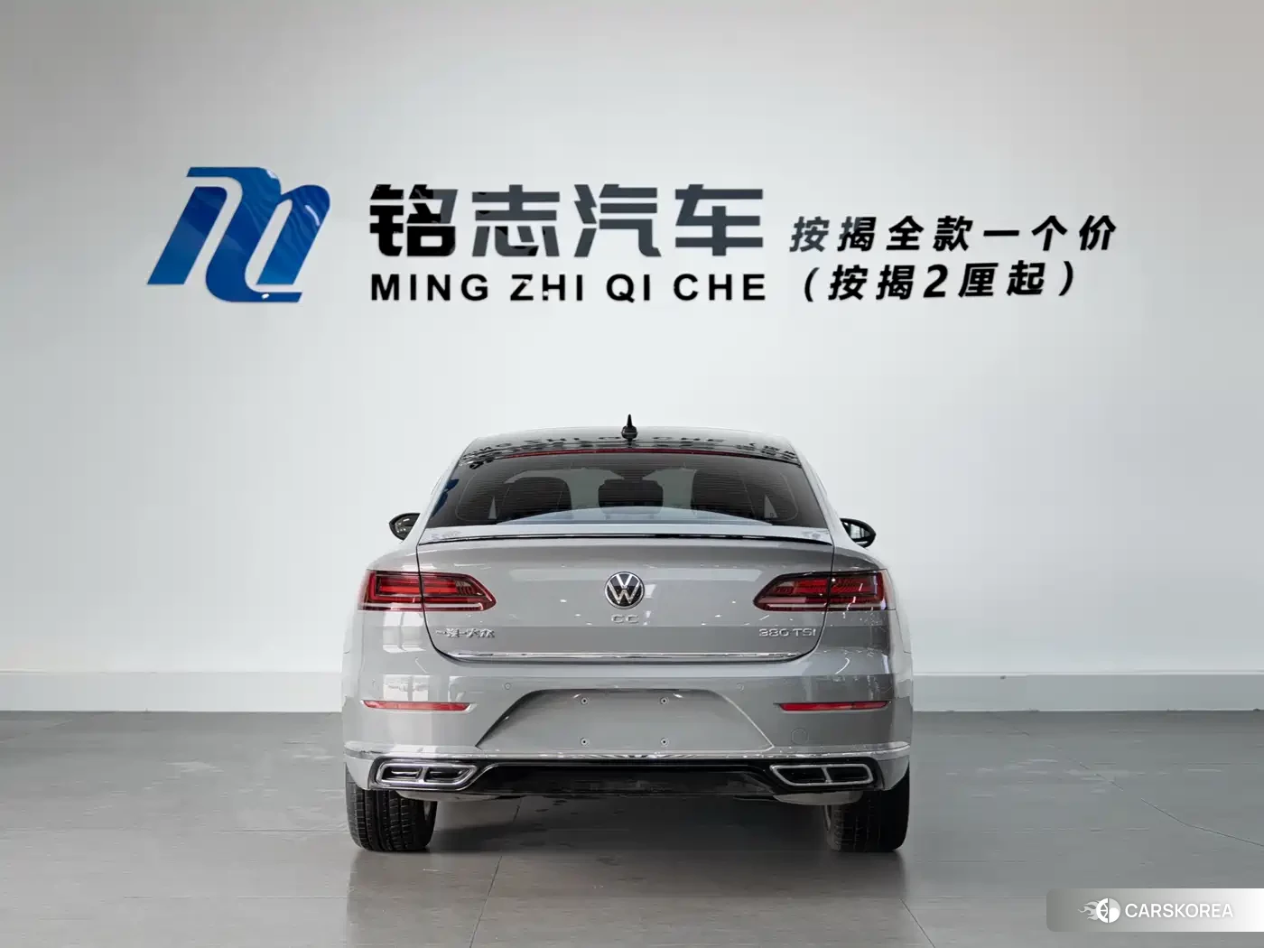 Volkswagen Arteon (CC) id 4606985 из Китая 8