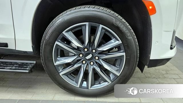 Cadillac Escalade 5th Generation id 3827638 из Кореи 15