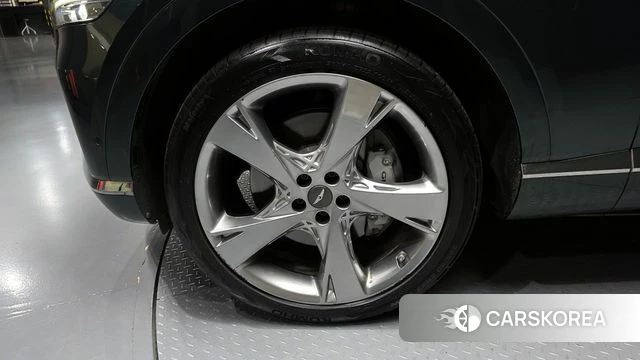 Genesis GV80 id 3899109 из Кореи 15