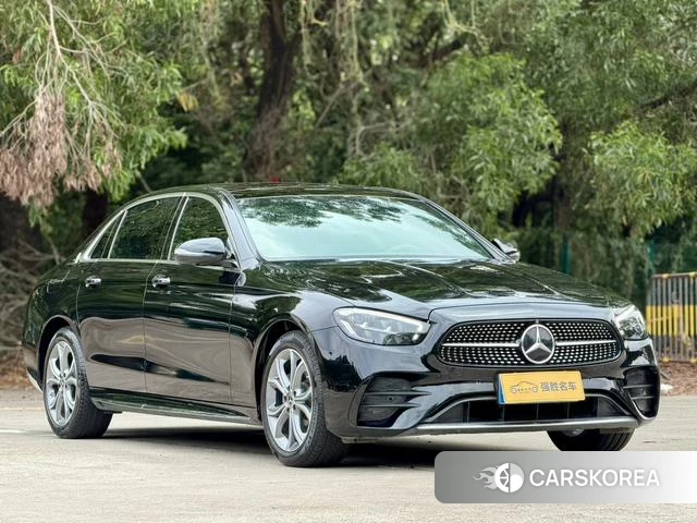 Mercedes-Benz E-class id 4277075 из Китая 18