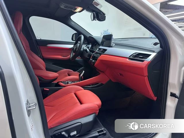 BMW X2 id 4258083 из Китая 12